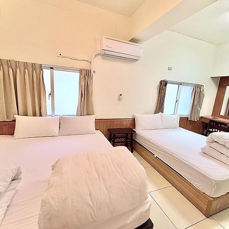 Wayu House Hotel Dawu Exterior photo